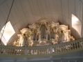 Detail Orgel