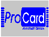ProCard Arnstadt GmbH